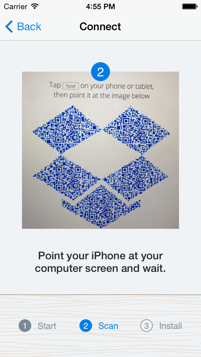 The Tech Behind Dropbox's New User Experience on Mobile - Dropbox