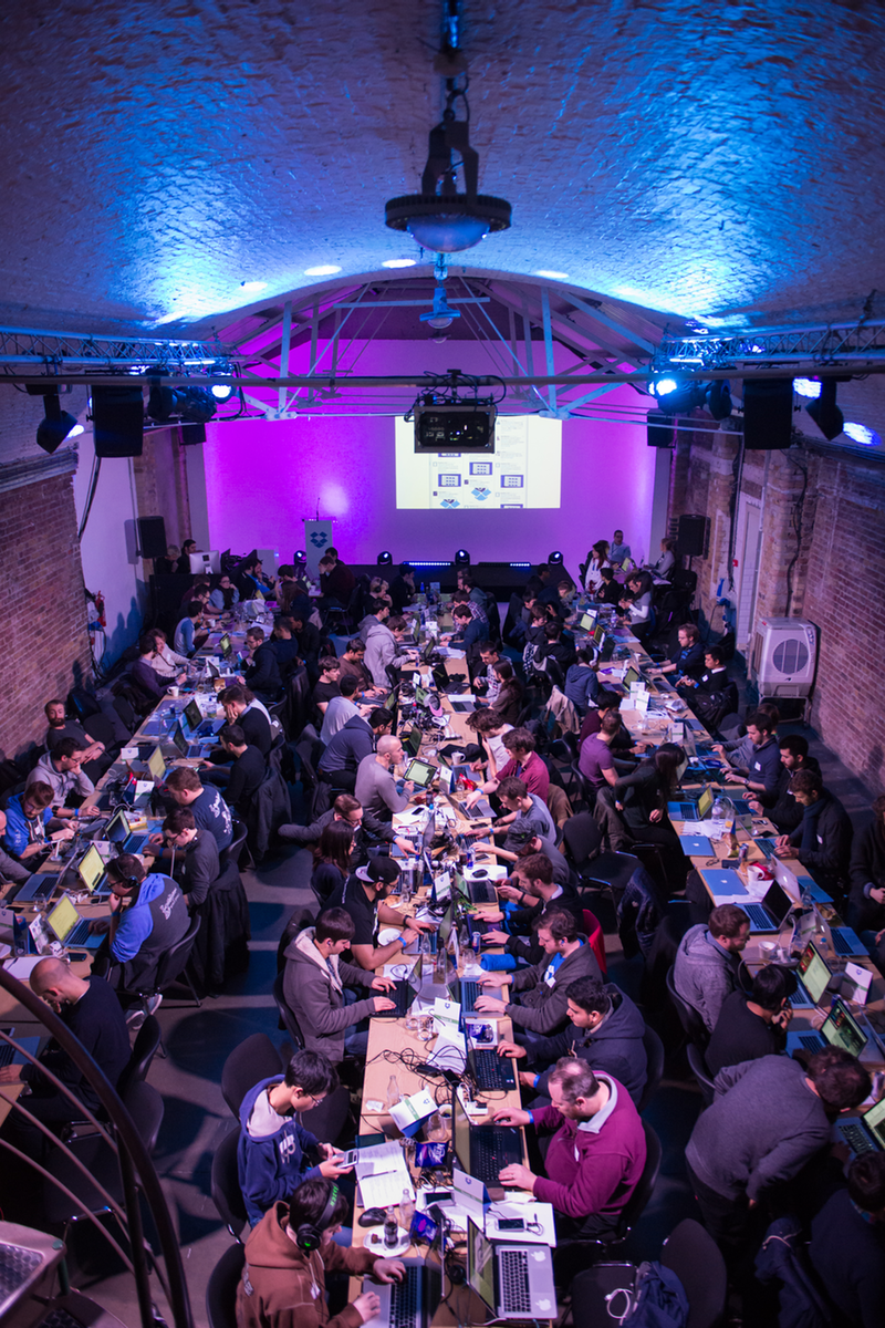 london-hackathon