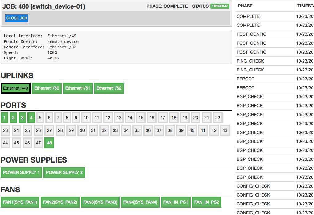 Automating Datacenter Operations at Dropbox - Dropbox