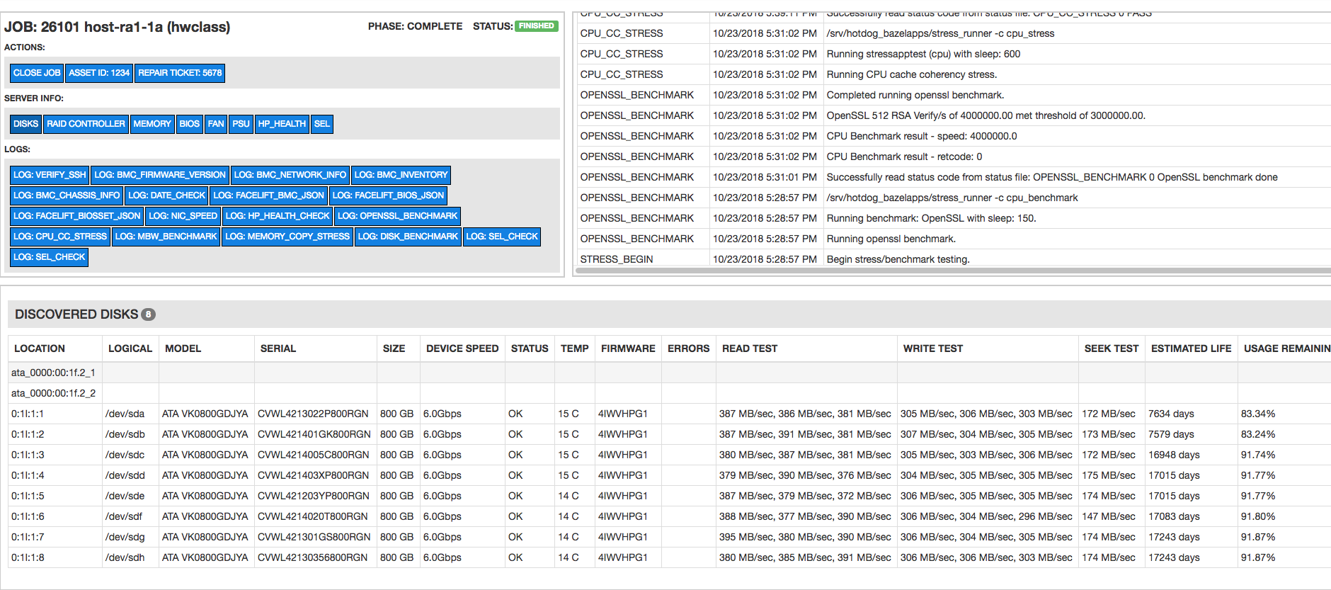 Automating Datacenter Operations at Dropbox - Dropbox